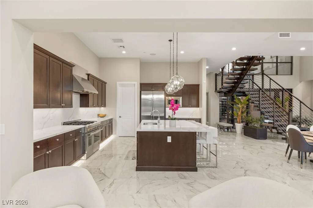 5201 Fading Sunset, Las Vegas, NV 89135