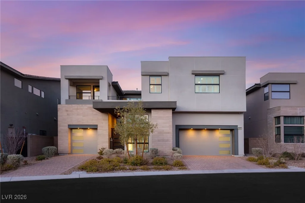 5201 Fading Sunset, Las Vegas, NV 89135