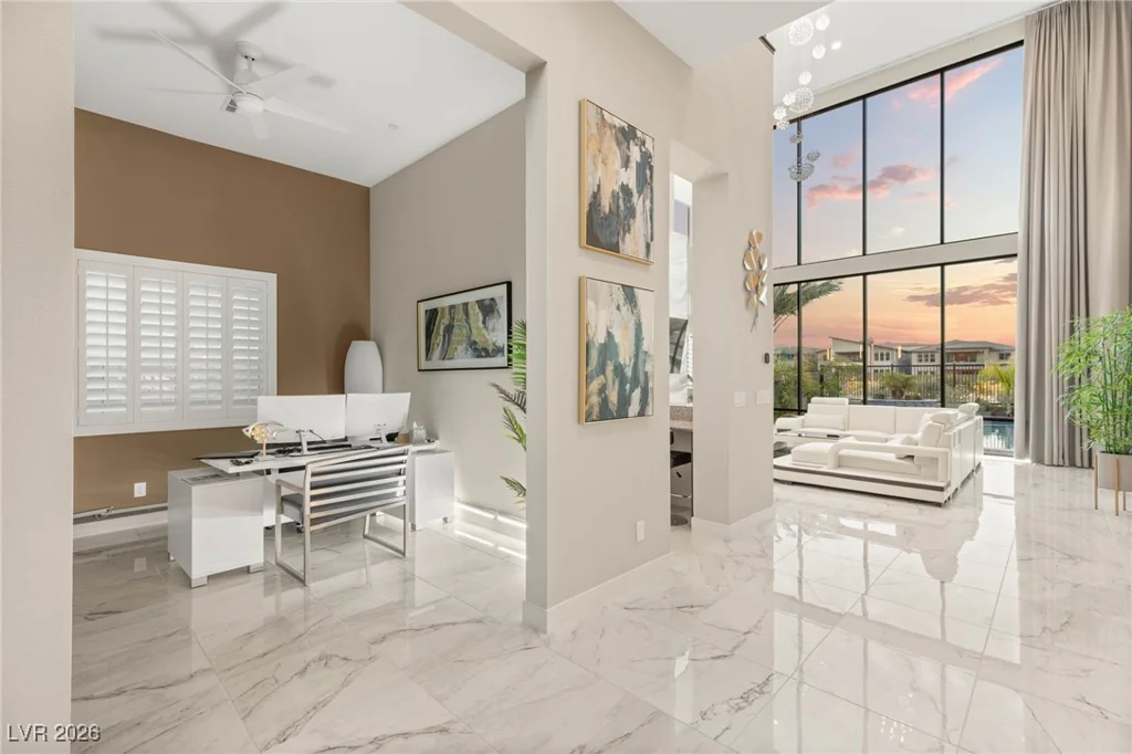5201 Fading Sunset, Las Vegas, NV 89135