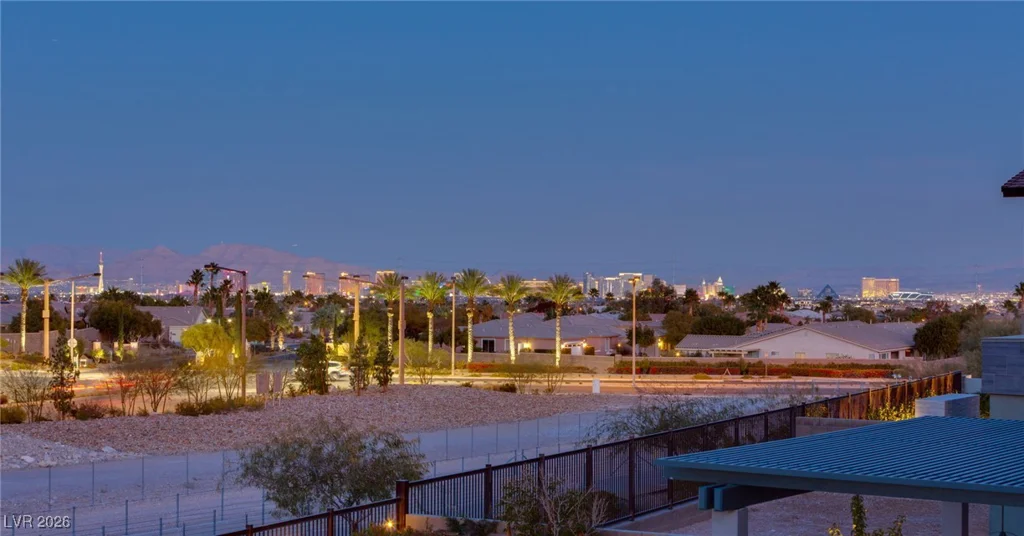 5201 Fading Sunset, Las Vegas, NV 89135