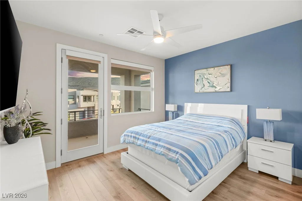 5201 Fading Sunset, Las Vegas, NV 89135