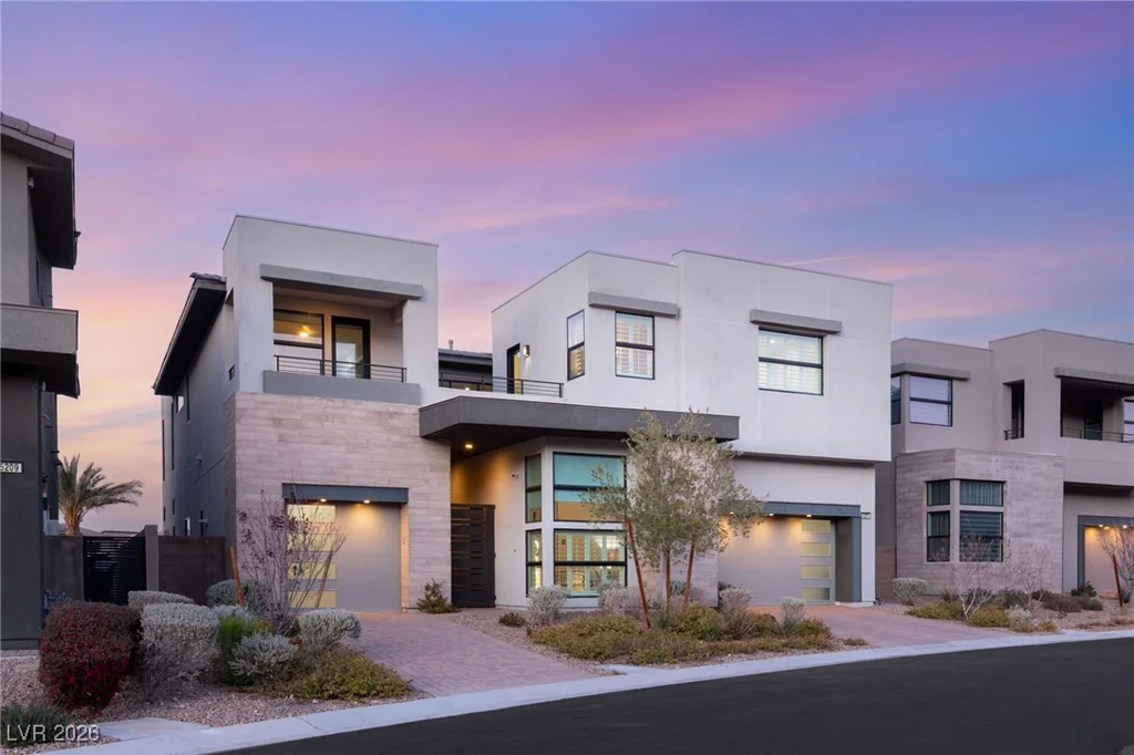 5201 Fading Sunset, Las Vegas, NV 89135
