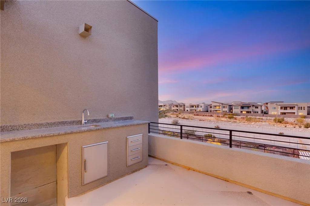 5201 Fading Sunset, Las Vegas, NV 89135