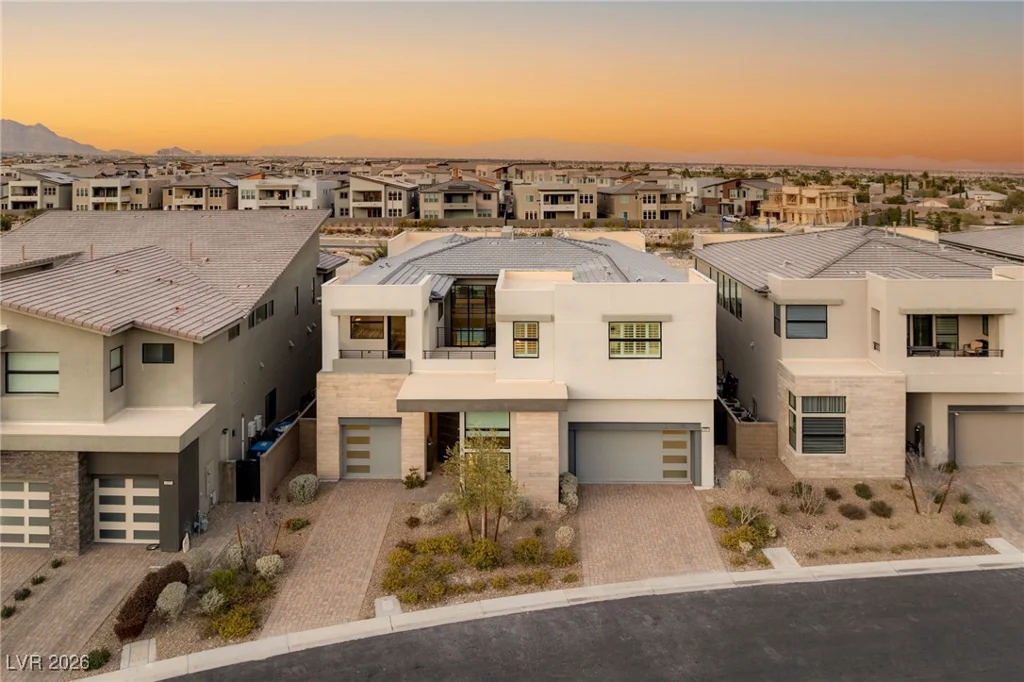 5201 Fading Sunset, Las Vegas, NV 89135