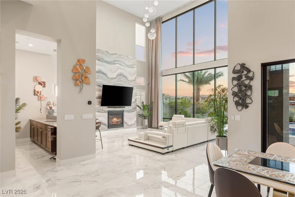 5201 Fading Sunset, Las Vegas, NV 89135