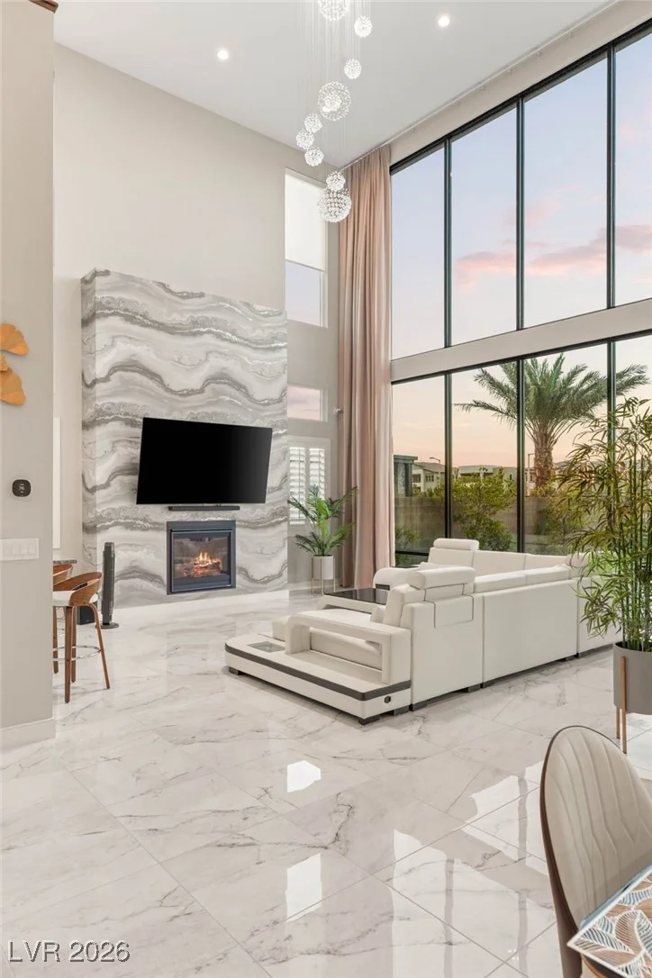 5201 Fading Sunset, Las Vegas, NV 89135