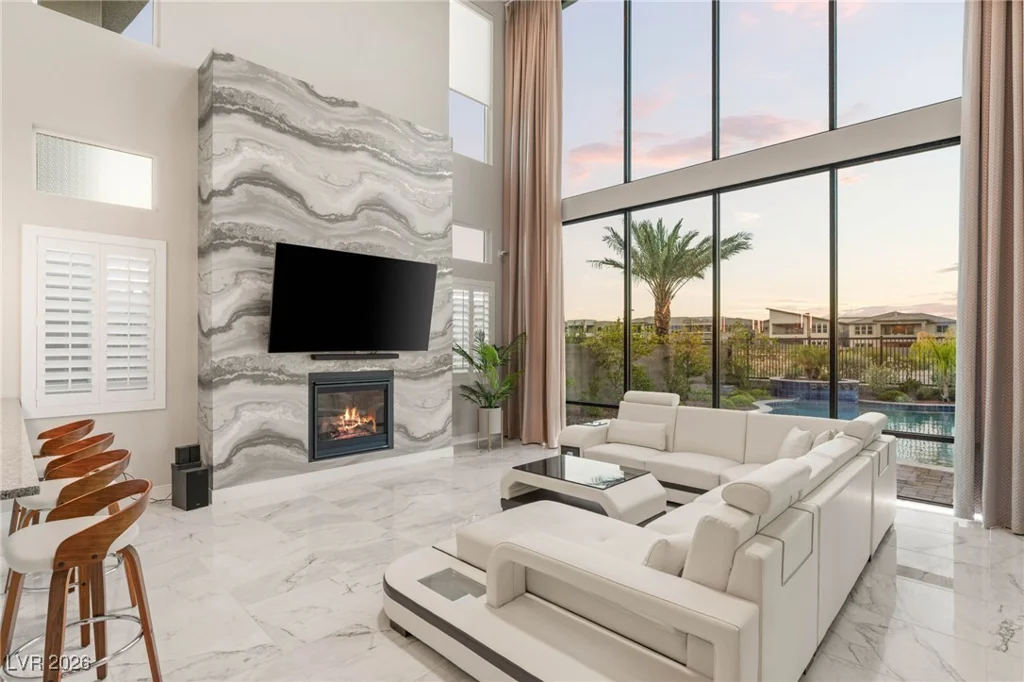 5201 Fading Sunset, Las Vegas, NV 89135
