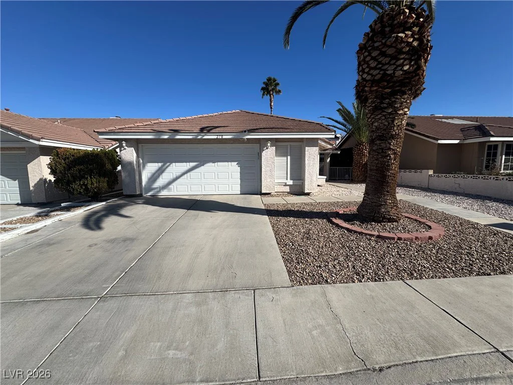 270 Grand Teton, Henderson, NV 89074