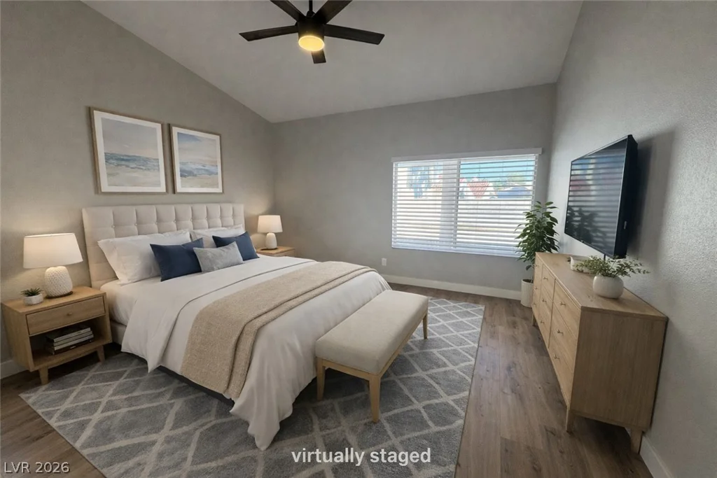 270 Grand Teton, Henderson, NV 89074