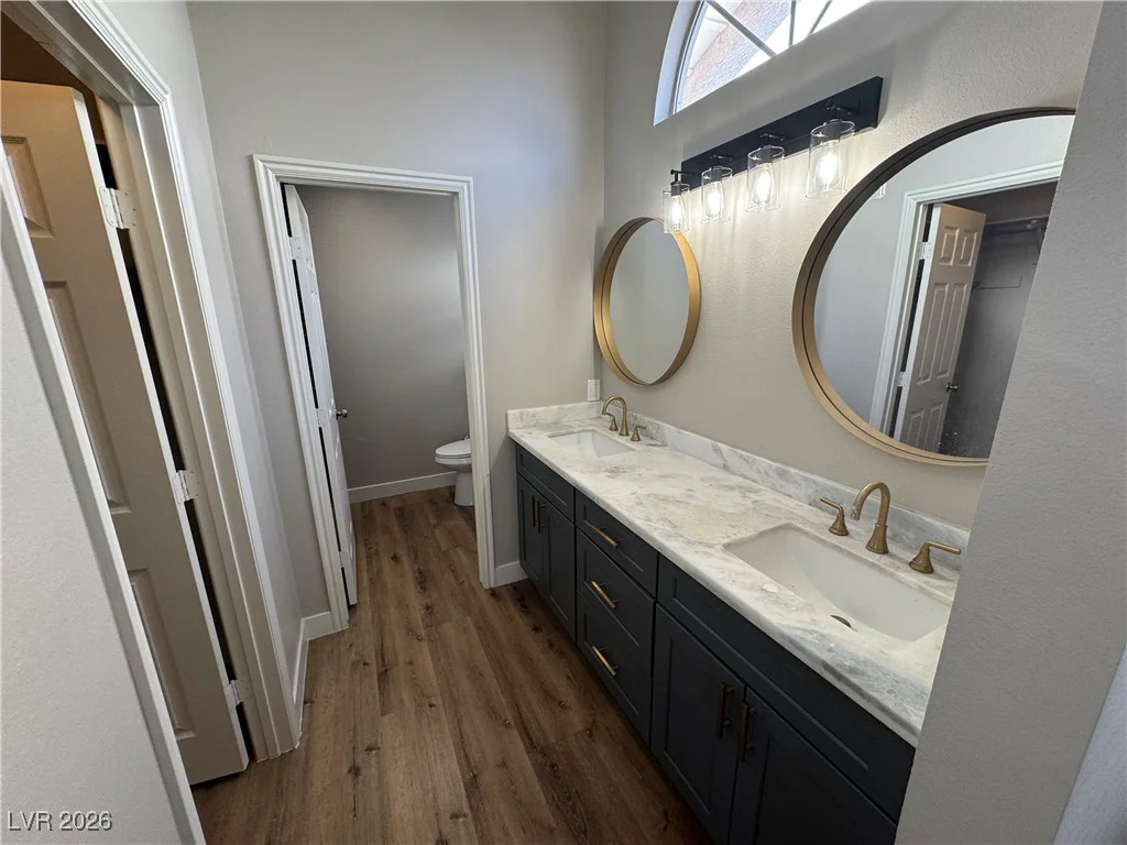 270 Grand Teton, Henderson, NV 89074