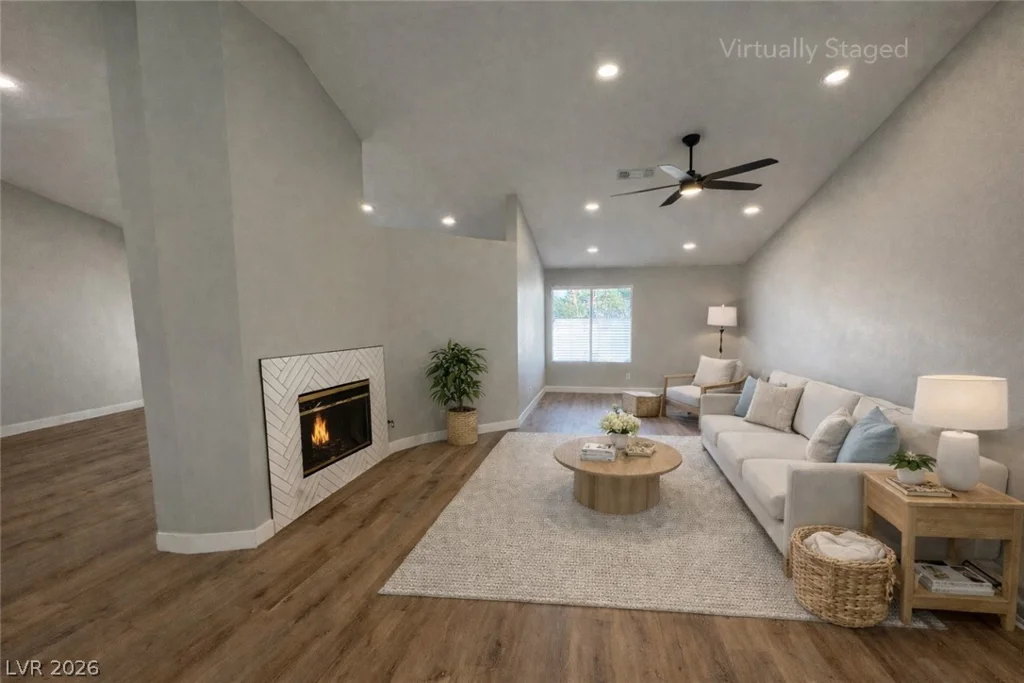 270 Grand Teton, Henderson, NV 89074