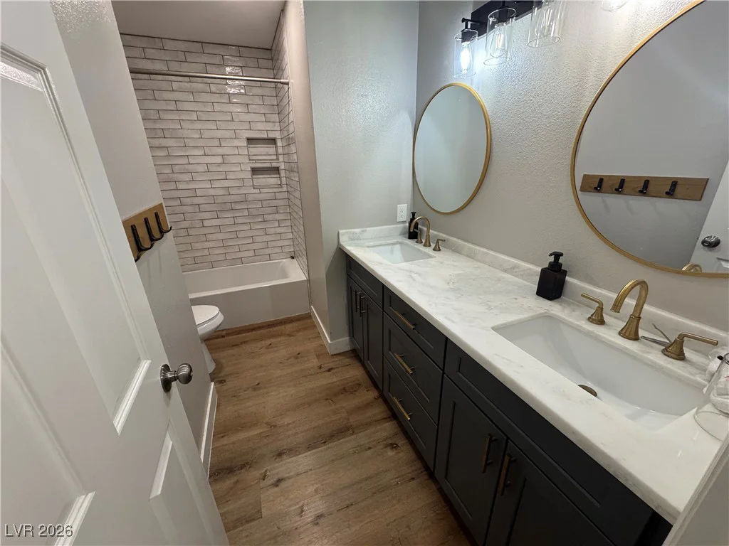 270 Grand Teton, Henderson, NV 89074