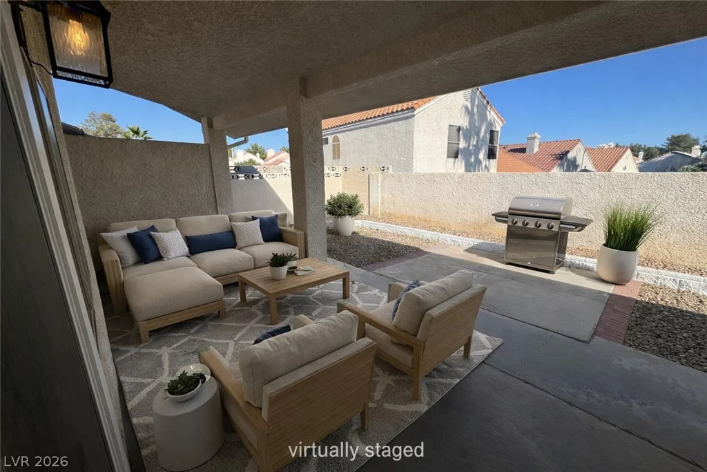 270 Grand Teton, Henderson, NV 89074