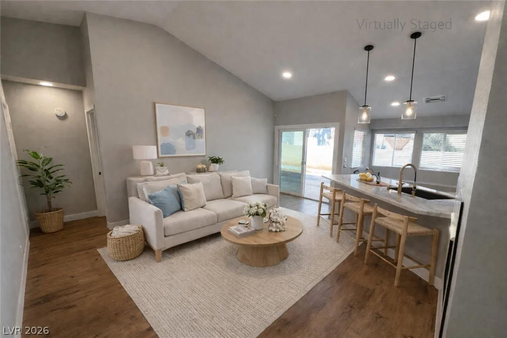 270 Grand Teton, Henderson, NV 89074