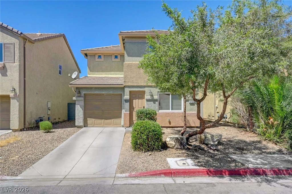 4756 Arroyo Seco, Las Vegas, NV 89156