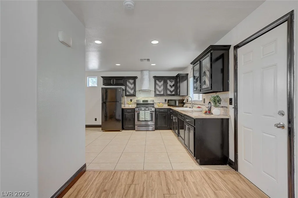 4756 Arroyo Seco, Las Vegas, NV 89156