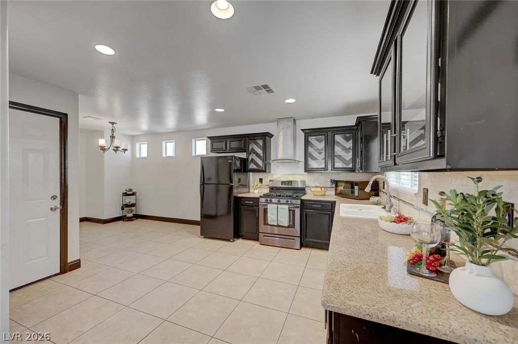 4756 Arroyo Seco, Las Vegas, NV 89156