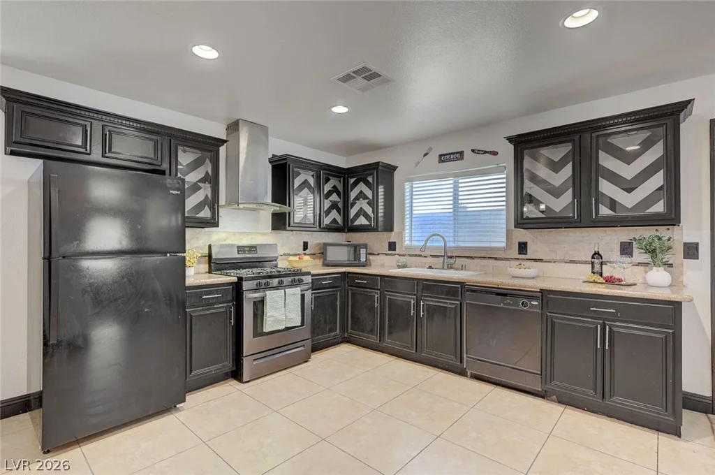 4756 Arroyo Seco, Las Vegas, NV 89156