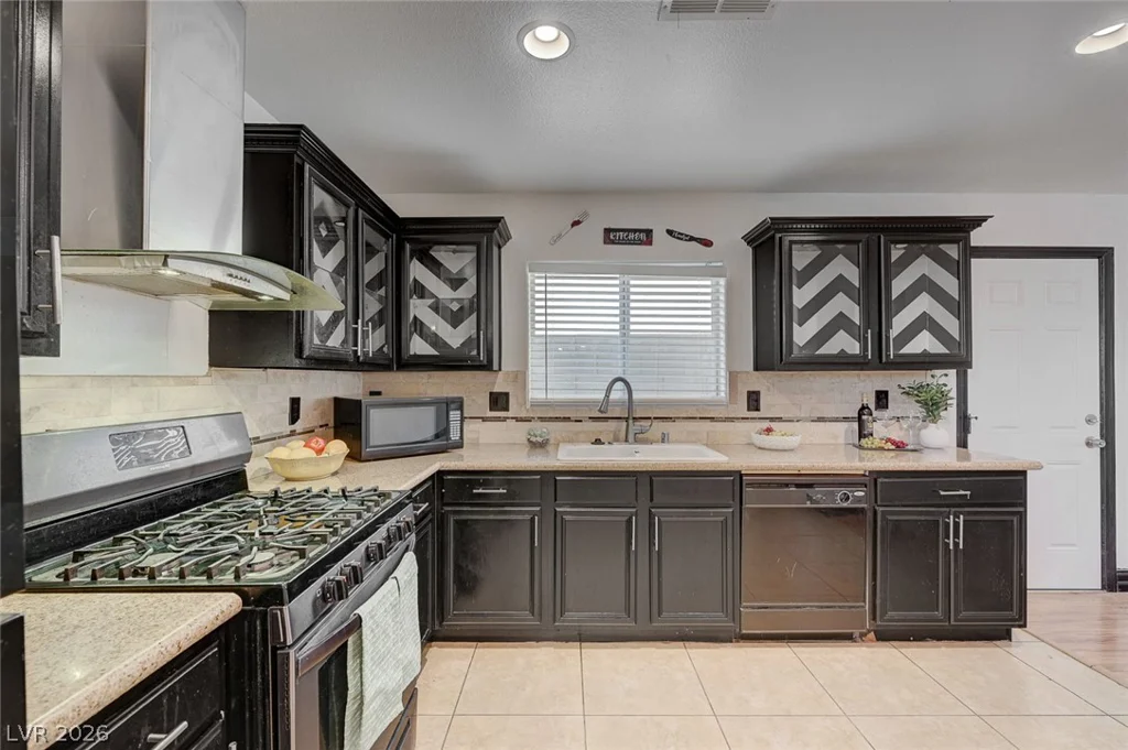 4756 Arroyo Seco, Las Vegas, NV 89156