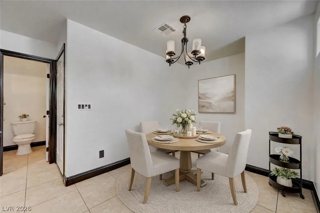 4756 Arroyo Seco, Las Vegas, NV 89156