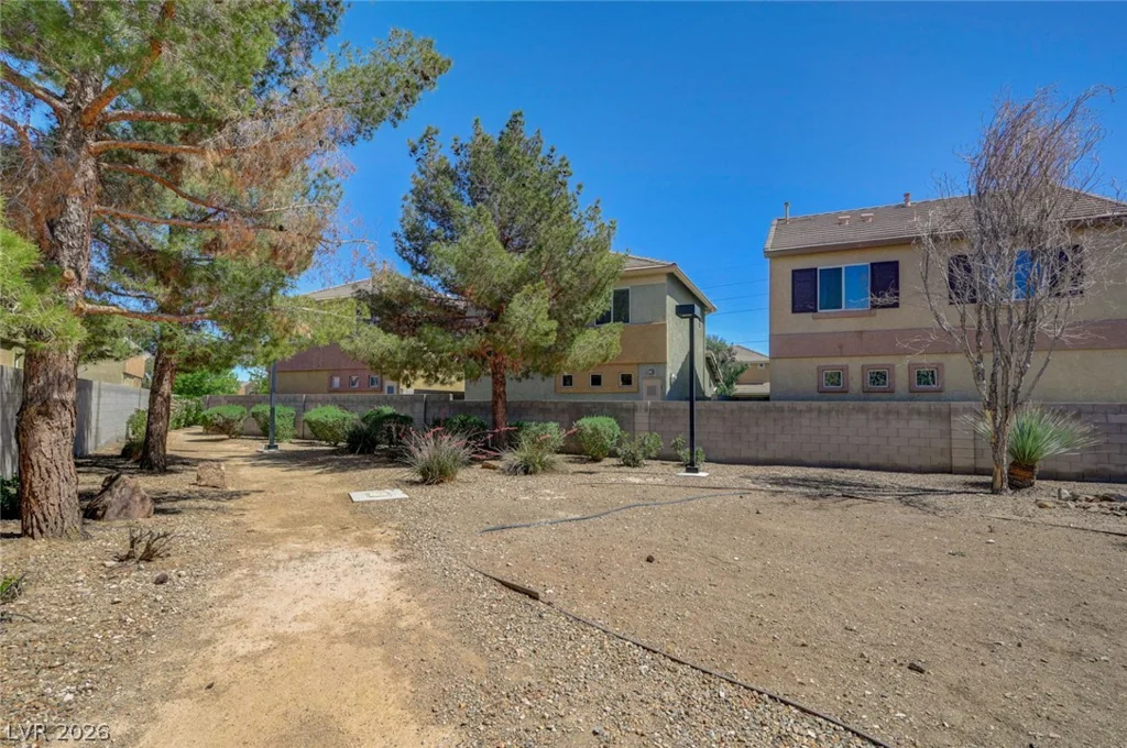 4756 Arroyo Seco, Las Vegas, NV 89156