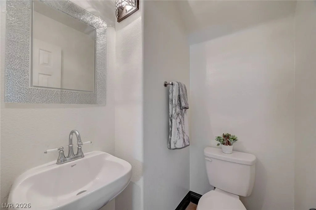 4756 Arroyo Seco, Las Vegas, NV 89156