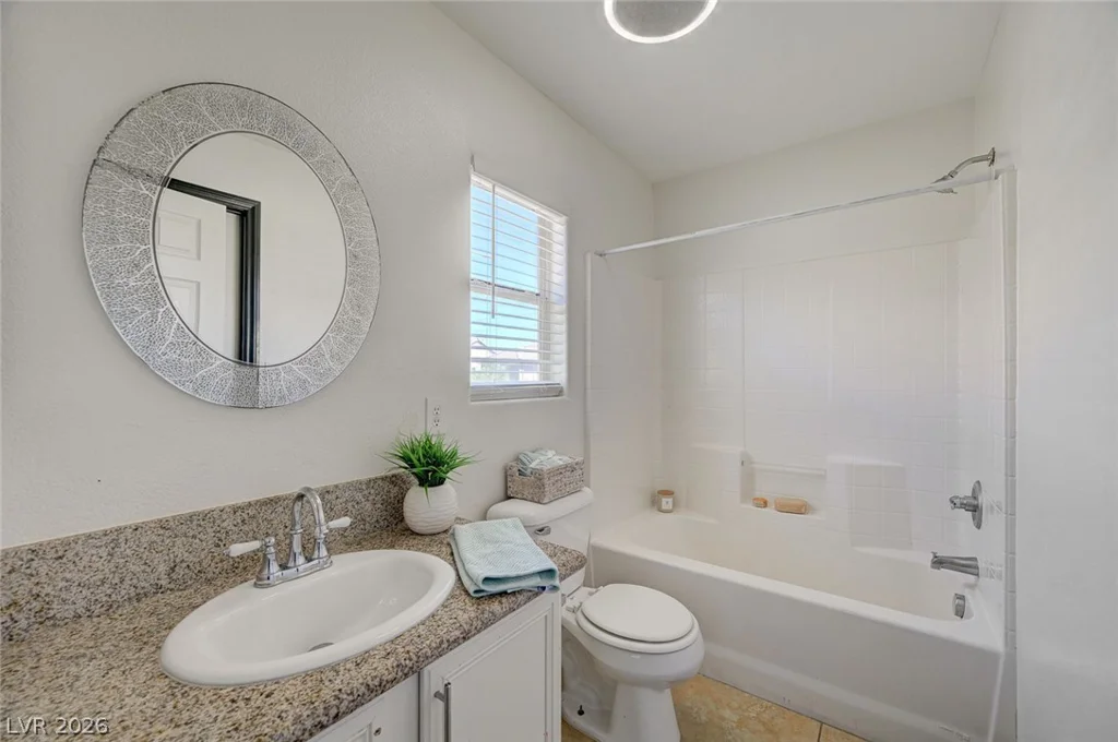 4756 Arroyo Seco, Las Vegas, NV 89156