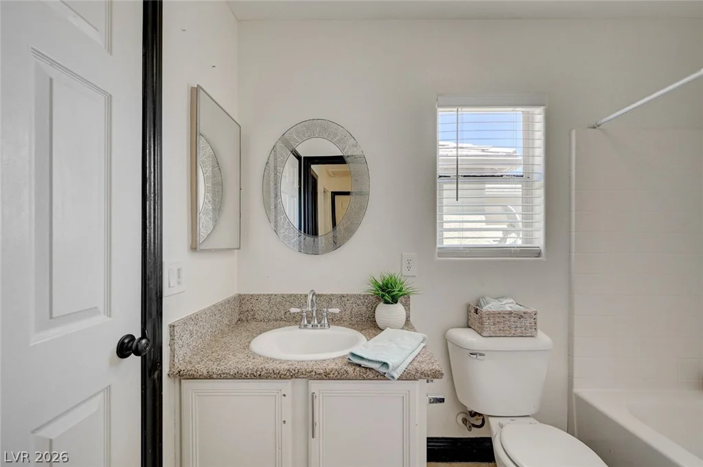 4756 Arroyo Seco, Las Vegas, NV 89156