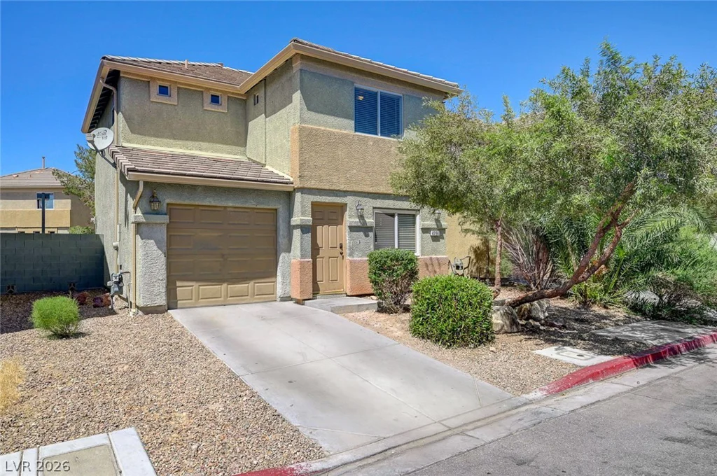 4756 Arroyo Seco, Las Vegas, NV 89156