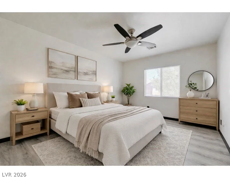 4756 Arroyo Seco, Las Vegas, NV 89156