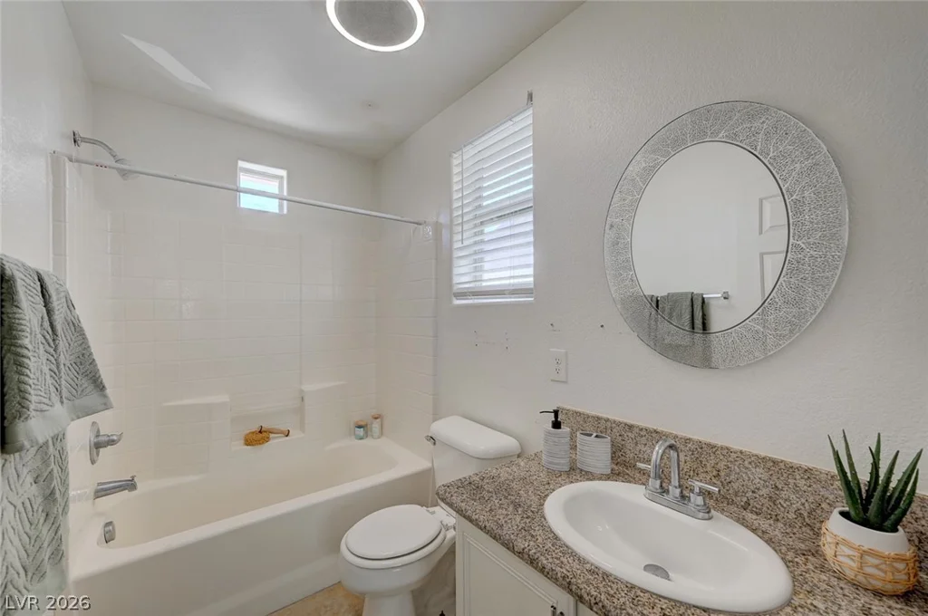 4756 Arroyo Seco, Las Vegas, NV 89156