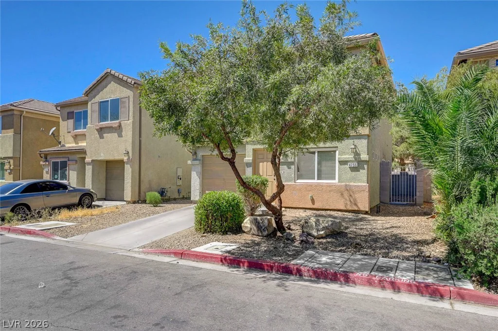 4756 Arroyo Seco, Las Vegas, NV 89156