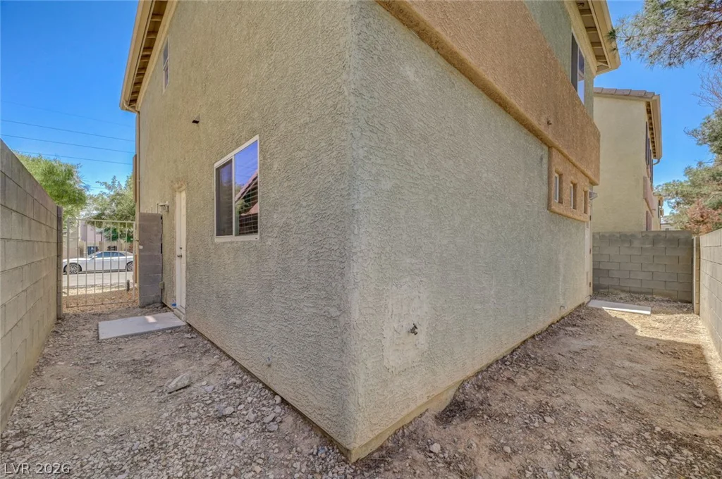 4756 Arroyo Seco, Las Vegas, NV 89156