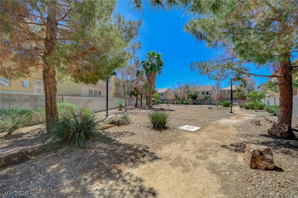 4756 Arroyo Seco, Las Vegas, NV 89156