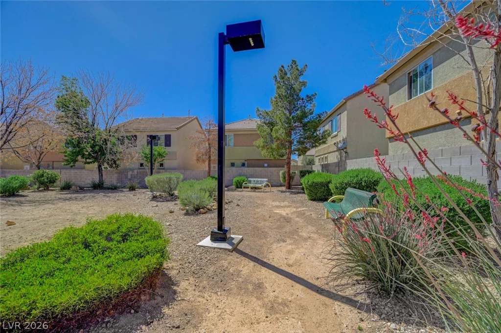 4756 Arroyo Seco, Las Vegas, NV 89156