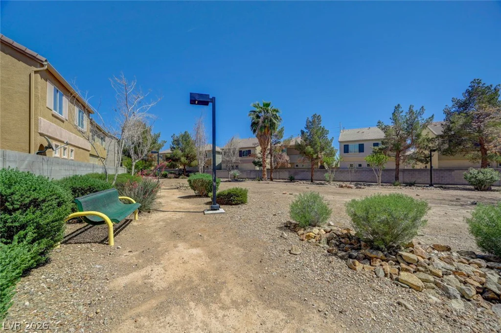 4756 Arroyo Seco, Las Vegas, NV 89156