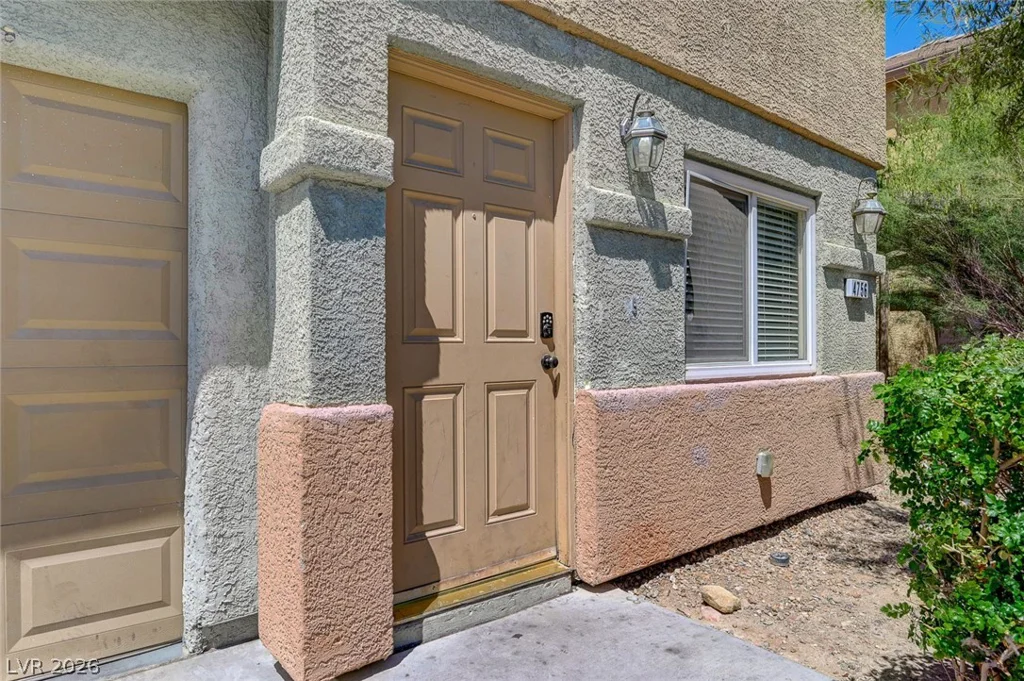 4756 Arroyo Seco, Las Vegas, NV 89156
