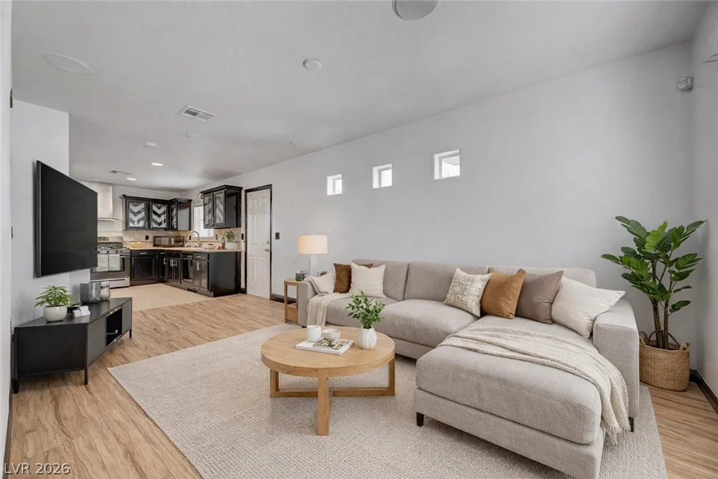 4756 Arroyo Seco, Las Vegas, NV 89156