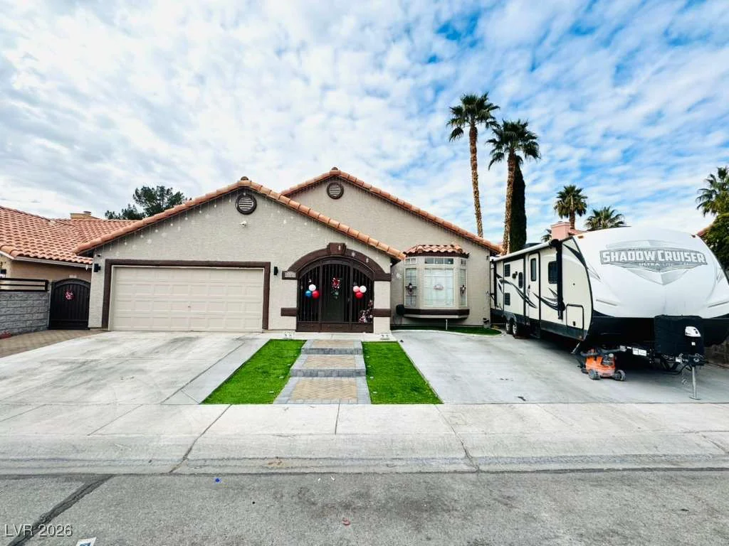 4029 Dove Creek, North Las Vegas, NV 89032
