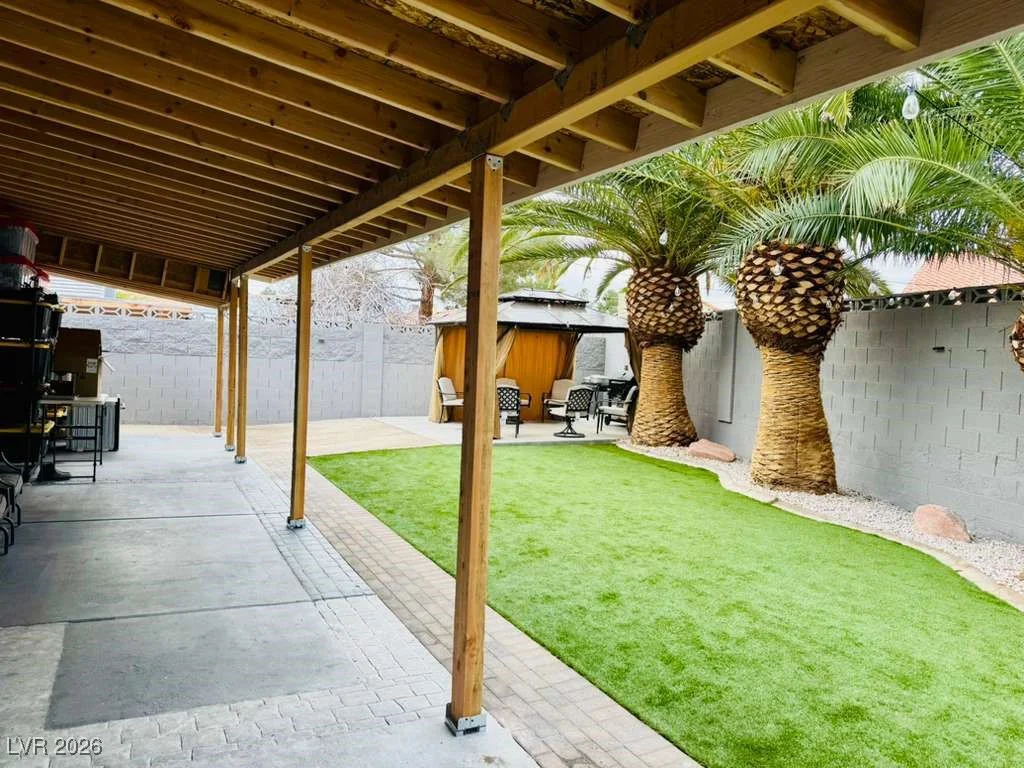 4029 Dove Creek, North Las Vegas, NV 89032