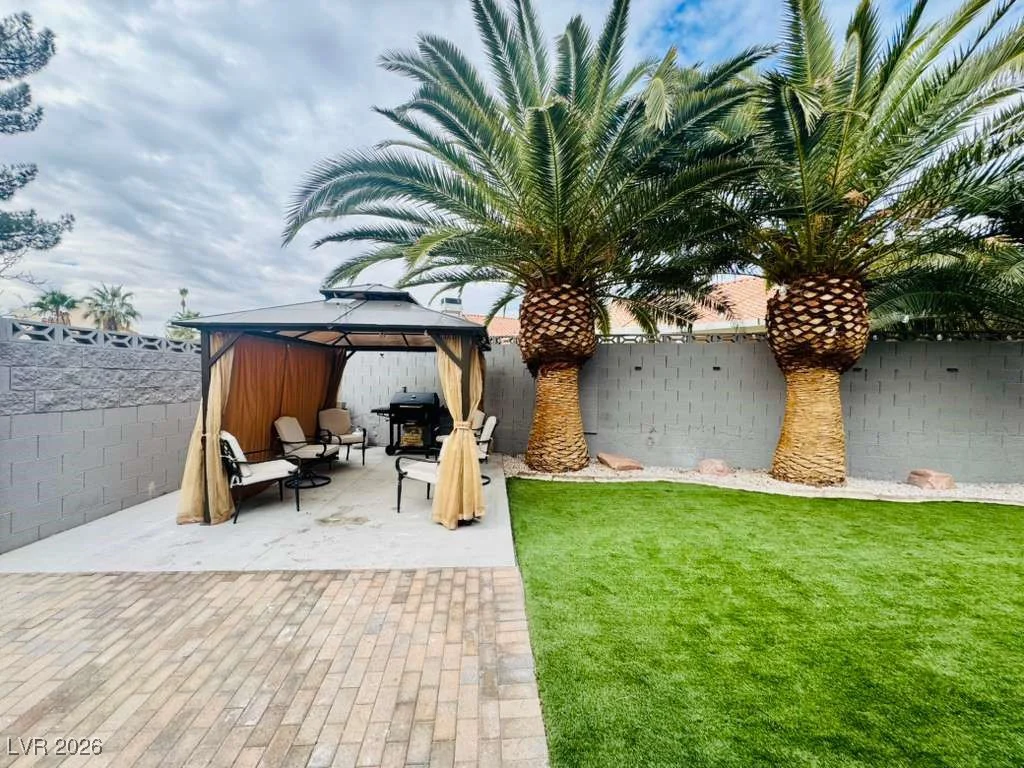 4029 Dove Creek, North Las Vegas, NV 89032