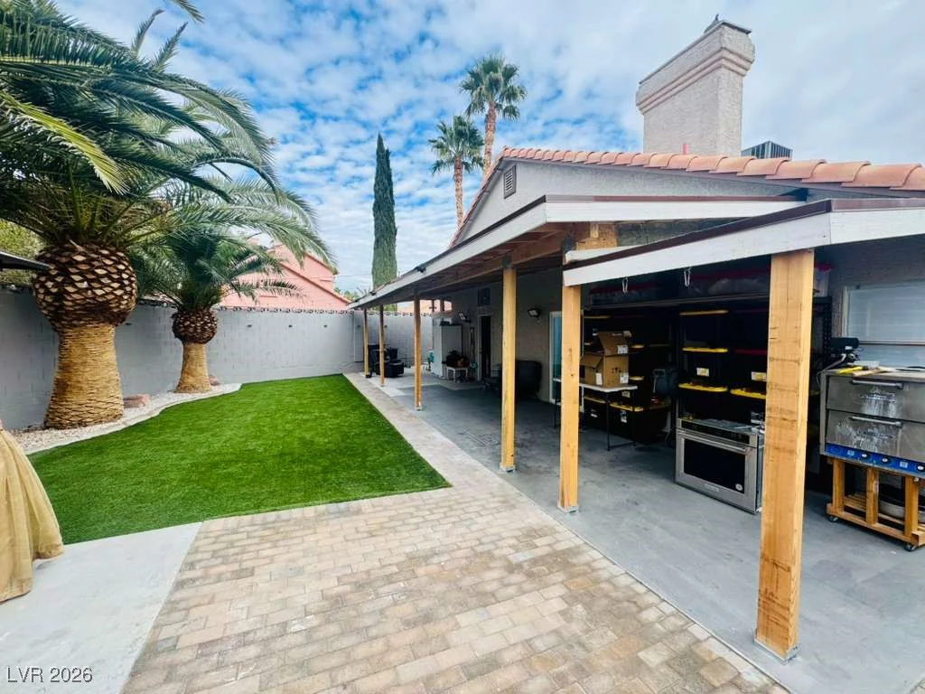 4029 Dove Creek, North Las Vegas, NV 89032