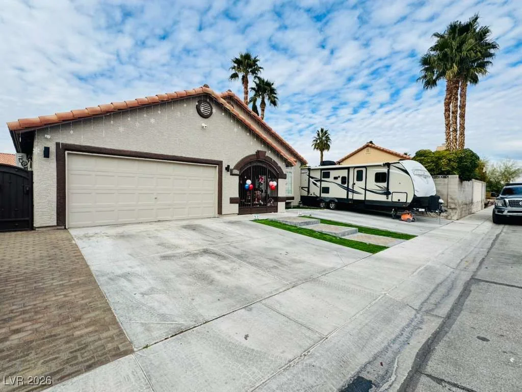 4029 Dove Creek, North Las Vegas, NV 89032