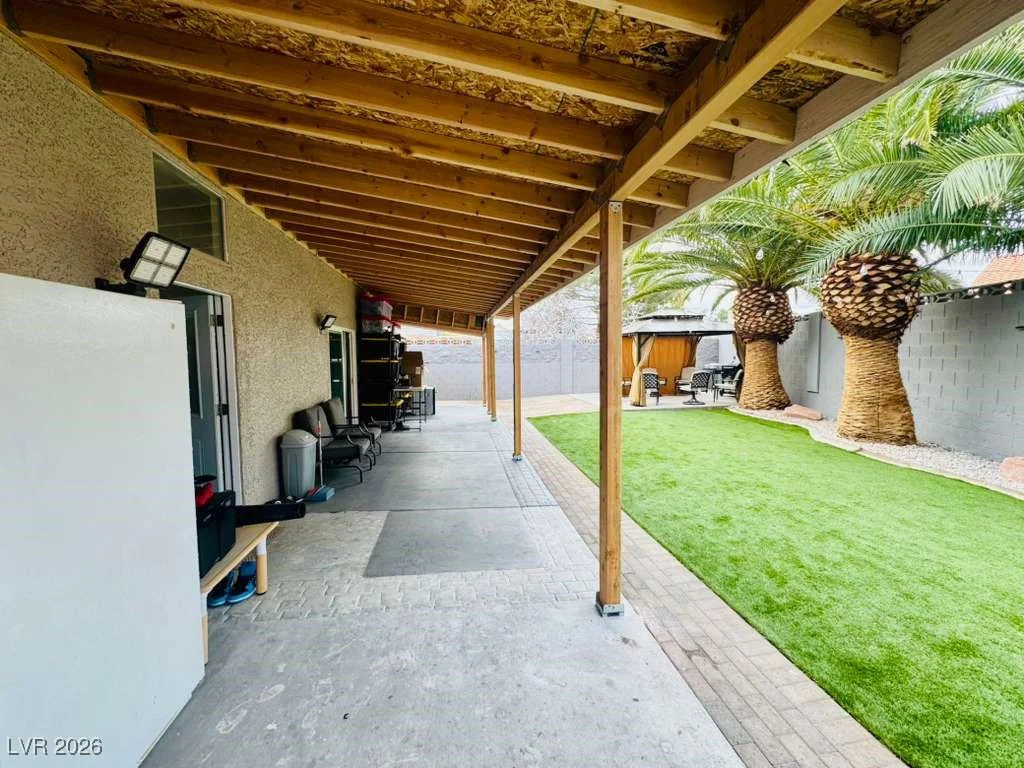 4029 Dove Creek, North Las Vegas, NV 89032