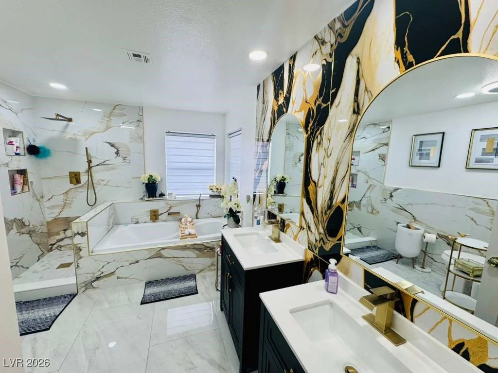 4029 Dove Creek, North Las Vegas, NV 89032