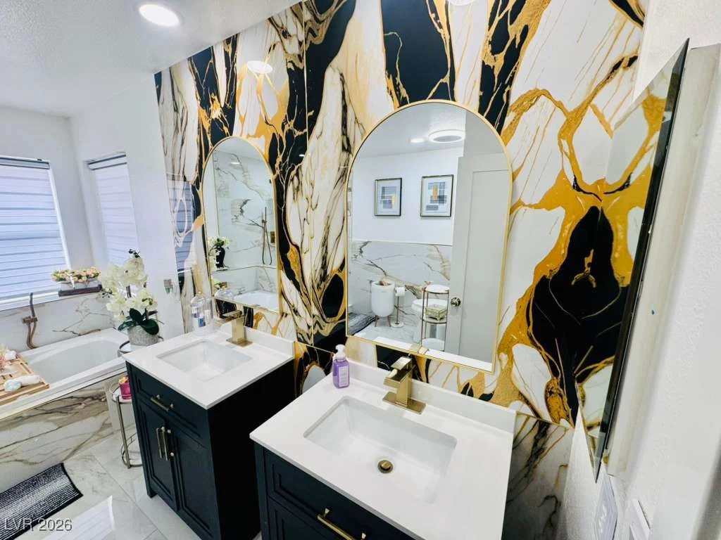 4029 Dove Creek, North Las Vegas, NV 89032