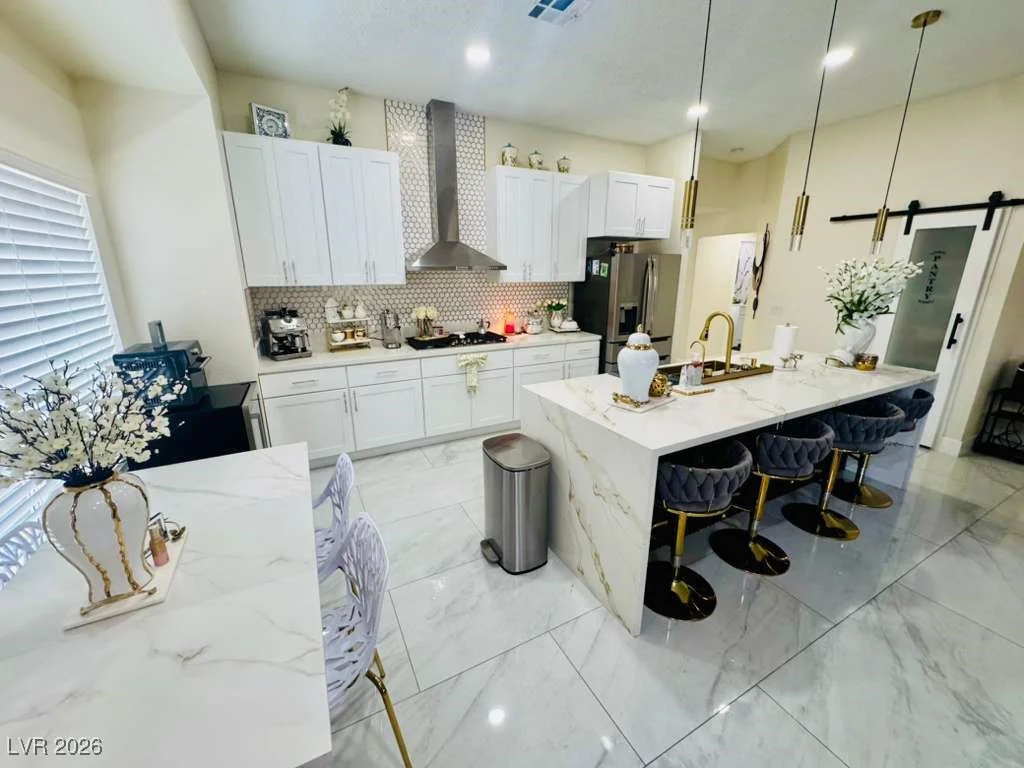 4029 Dove Creek, North Las Vegas, NV 89032