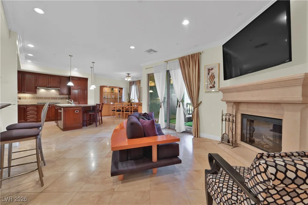 20 Via Mantova, Henderson, NV 89011