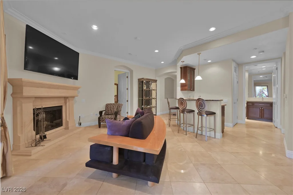 20 Via Mantova, Henderson, NV 89011