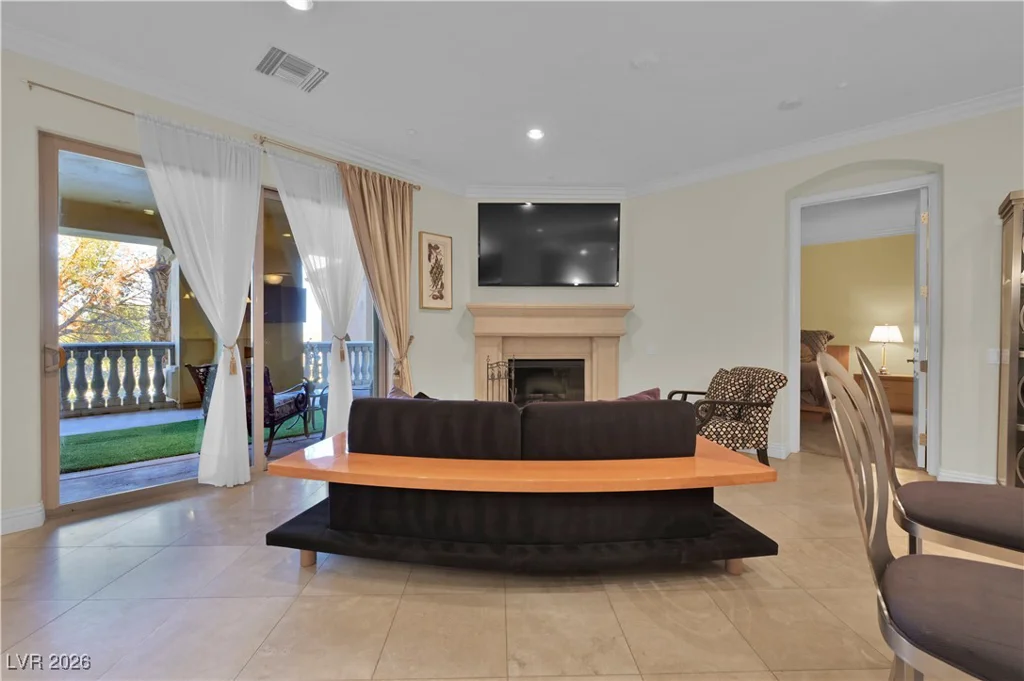 20 Via Mantova, Henderson, NV 89011
